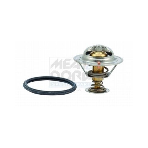 MEAT & DORIA Thermostat, K&uuml;hlmittel 92636