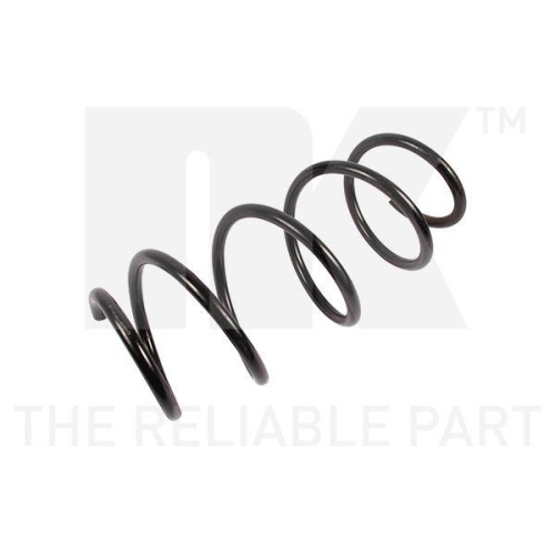 NK Fahrwerksfeder 533393