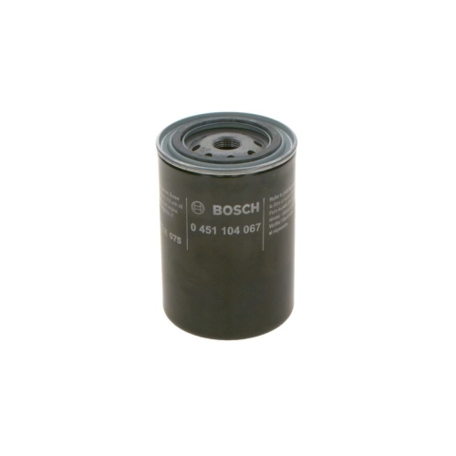 BOSCH &Ouml;lfilter 0 451 104 067