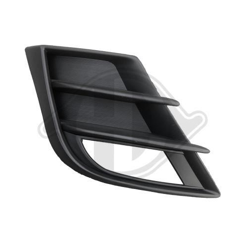 DIEDERICHS L&uuml;ftungsgitter, Sto&szlig;f&auml;nger 5619046