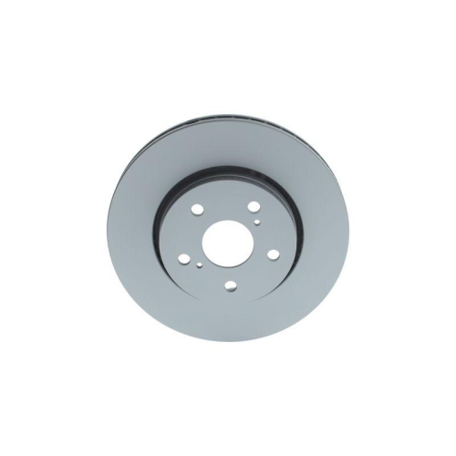 BOSCH Bremsscheibe 0 986 479 F49