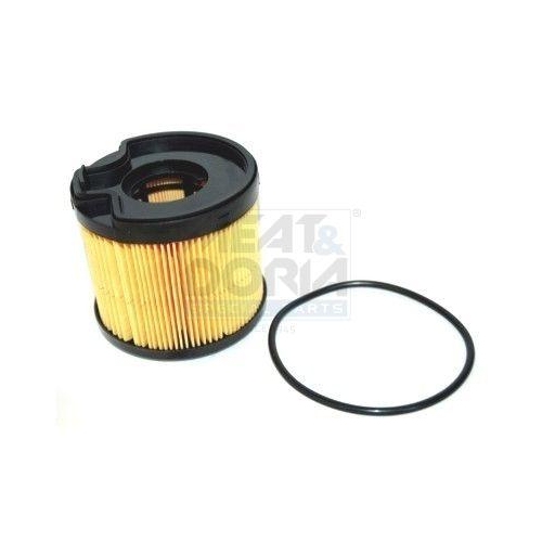 MEAT & DORIA Kraftstofffilter 4265