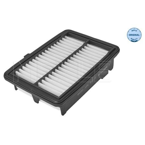 MEYLE Luftfilter MEYLE-ORIGINAL: True to OE. 31-12 321 0028