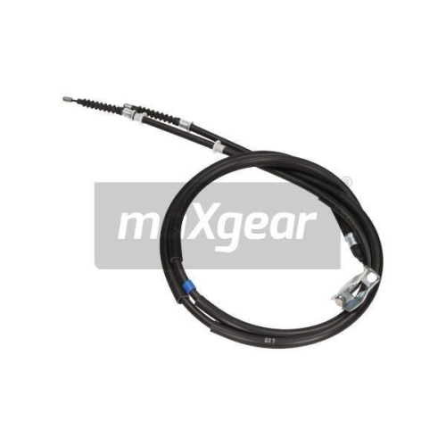 MAXGEAR Seilzug, Feststellbremse 32-0476