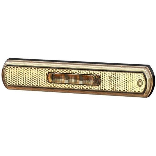 HELLA Seitenmarkierungsleuchte SHAPELINE TECH 2PS 013 300-031