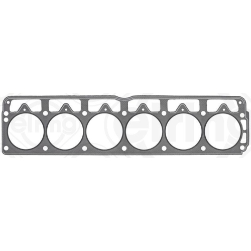 ELRING Dichtung, Zylinderkopf 651.590