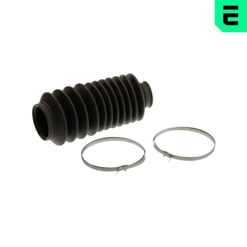 OPTIMAL Faltenbalg, Lenkung LM-10031S