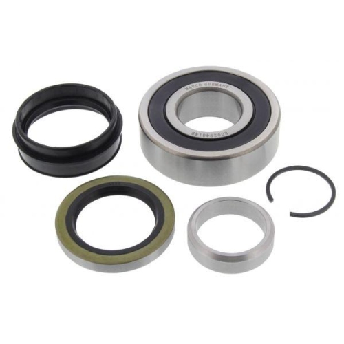 MAPCO Radlagersatz 46212