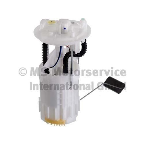 PIERBURG Kraftstoff-F&ouml;rdereinheit 7.02552.42.0