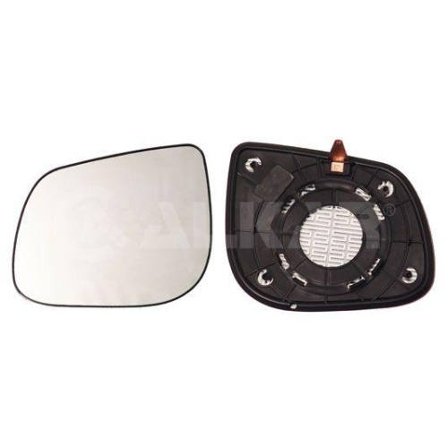 ALKAR Spiegelglas, Au&szlig;enspiegel