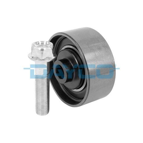 DAYCO Umlenk-/F&uuml;hrungsrolle, Zahnriemen