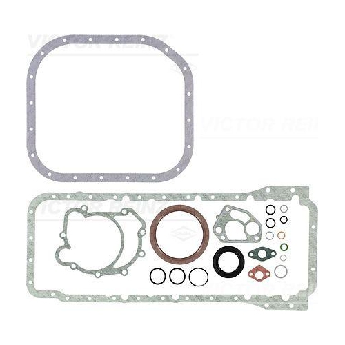 VICTOR REINZ Dichtungssatz, Kurbelgehäuse