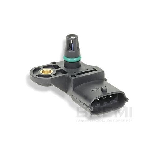 BREMI Sensor, Saugrohrdruck