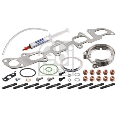 FEBI BILSTEIN Montagesatz, Lader