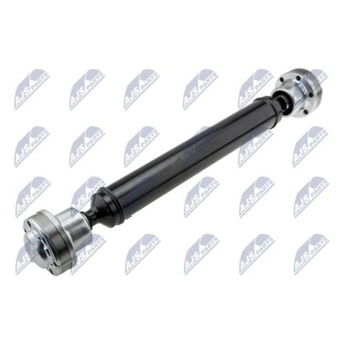 NTY Gelenkwelle, Achsantrieb NWN-ME-015
