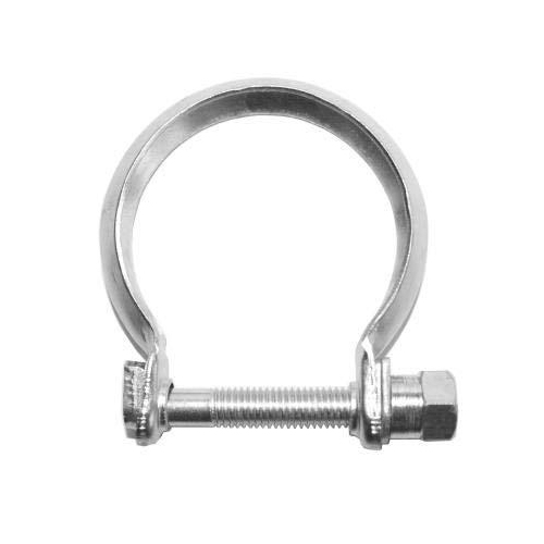 VEGAZ GmbH Rohrverbinder, Abgasanlage CM-126