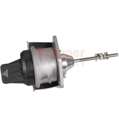 METZGER AUTOTEILE Ladedruckregelventil 08920109