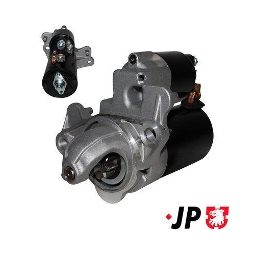 JP GROUP Starter JP 6090300100