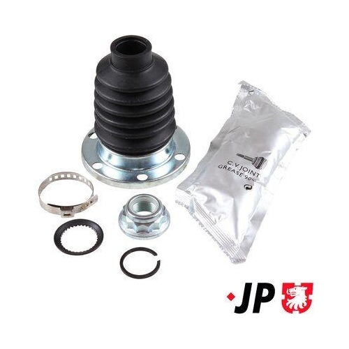 JP GROUP Faltenbalgsatz, Antriebswelle JP 1143700910