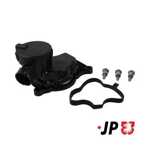 JP GROUP Ventil, Kurbelgehäuseentlüftung JP 1416000500