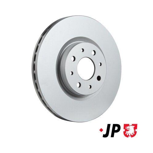 JP GROUP Bremsscheibe JP 3363100900