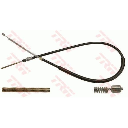 TRW Seilzug, Feststellbremse GCH2567