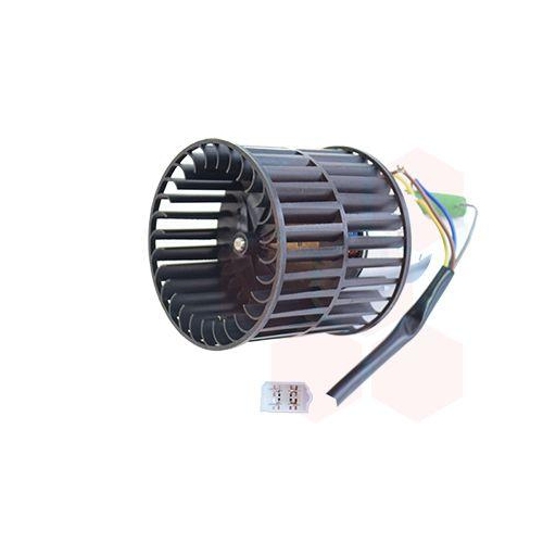 VAN WEZEL Innenraumgebl&auml;se 3760773