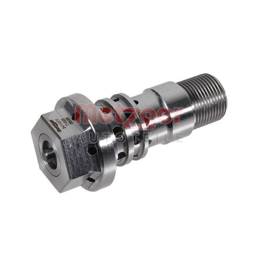 METZGER AUTOTEILE Steuerventil, Nockenwellenverstellung 2411077