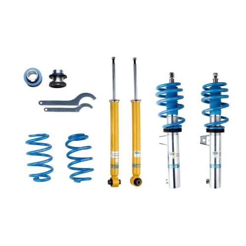 BILSTEIN Fahrwerkssatz, Federn/D&auml;mpfer BILSTEIN - B14 PSS 47-251588