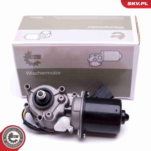 ESEN SKV Wischermotor 19SKV070