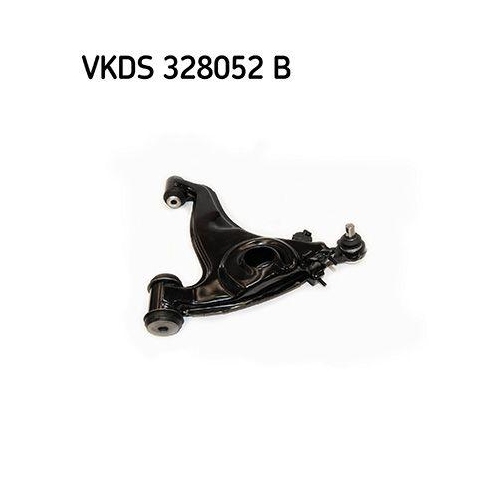 SKF Lenker, Radaufh&auml;ngung VKDS 328052 B