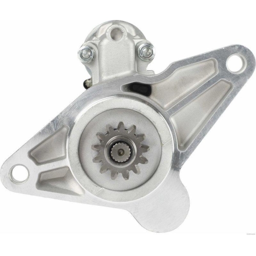 HERTH+BUSS ELPARTS Starter 42009001