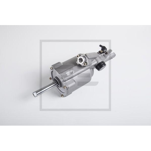 PE Automotive Kupplungsverst&auml;rker 140.195-00A