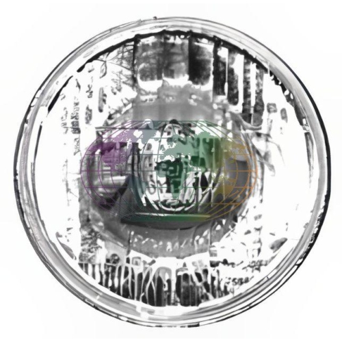 Lexmond Trading BV Hauptscheinwerfer 9898256