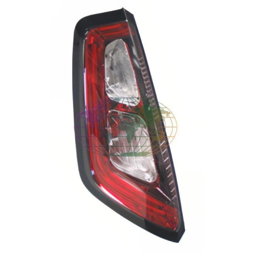 Lexmond Trading BV Schlussleuchte 3280402