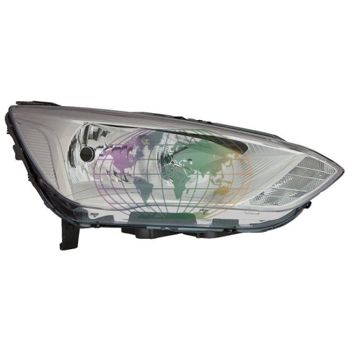 Lexmond Trading BV Hauptscheinwerfer 3653275