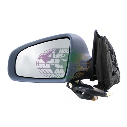 Lexmond Trading BV Au&szlig;enspiegel 0840088