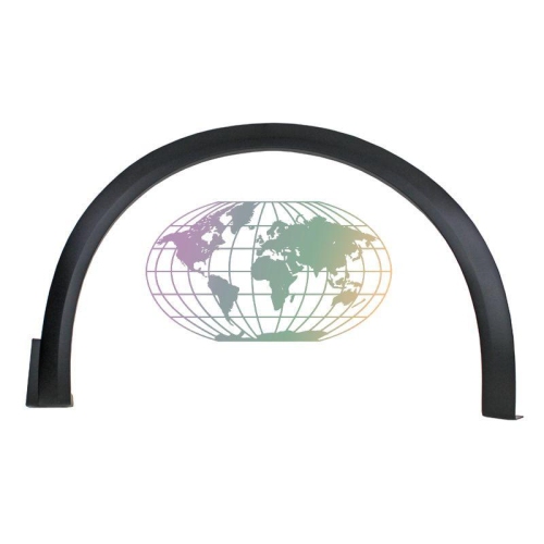 Lexmond Trading BV Clip, Zier-/Schutzleiste 7260621