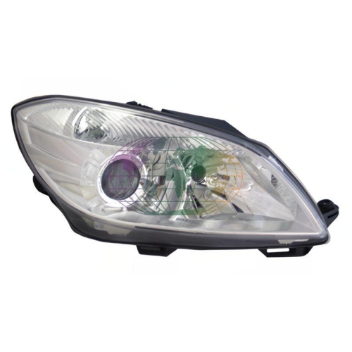 Lexmond Trading BV Hauptscheinwerfer 7872281