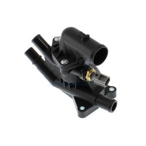 MEAT & DORIA Thermostat, K&uuml;hlmittel 921034