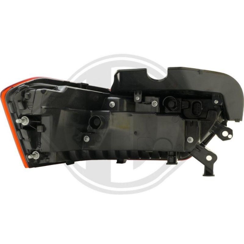 DIEDERICHS Heckleuchte HD Priority Parts 2330090