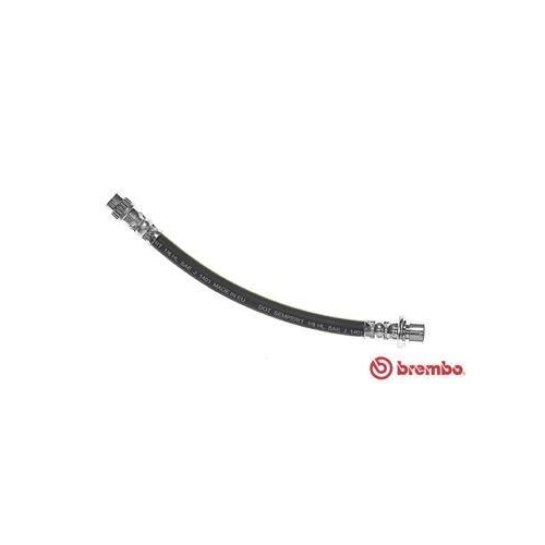 BREMBO Bremsschlauch ESSENTIAL LINE T 68 071