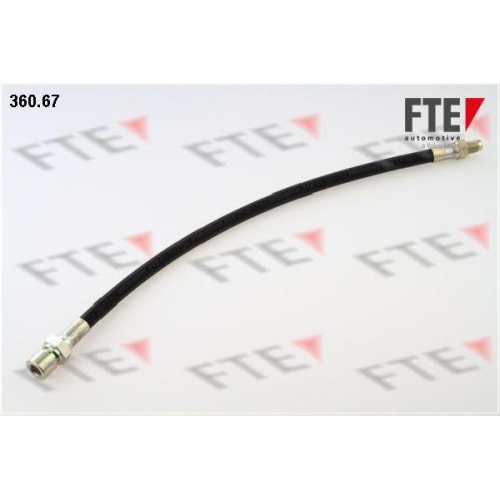 FTE Bremsschlauch 9741129