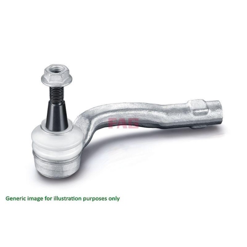 Schaeffler FAG Spurstangenkopf 840 1702 10