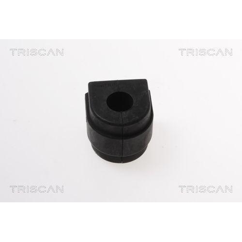TRISCAN Lagerbuchse, Stabilisator 8500 118003