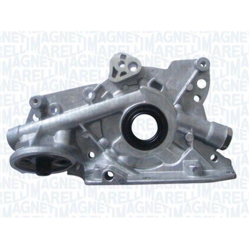 MAGNETI MARELLI &Ouml;lpumpe 351516000134