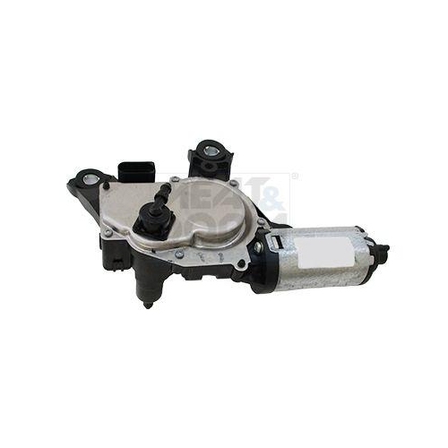MEAT & DORIA Wischermotor 27411