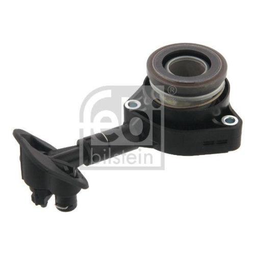 FEBI BILSTEIN Zentralausr&uuml;cker, Kupplung 36017