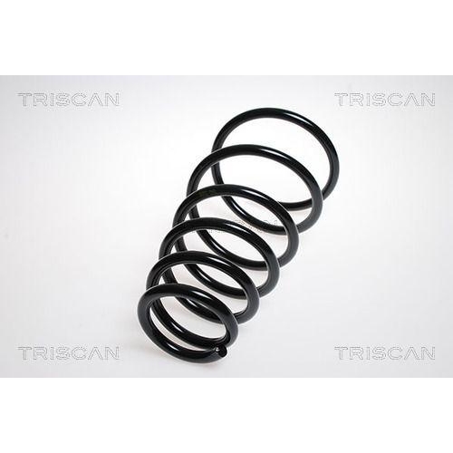 TRISCAN Fahrwerksfeder 8750 1837