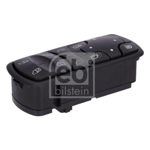FEBI BILSTEIN Multifunktionsschalter 175828